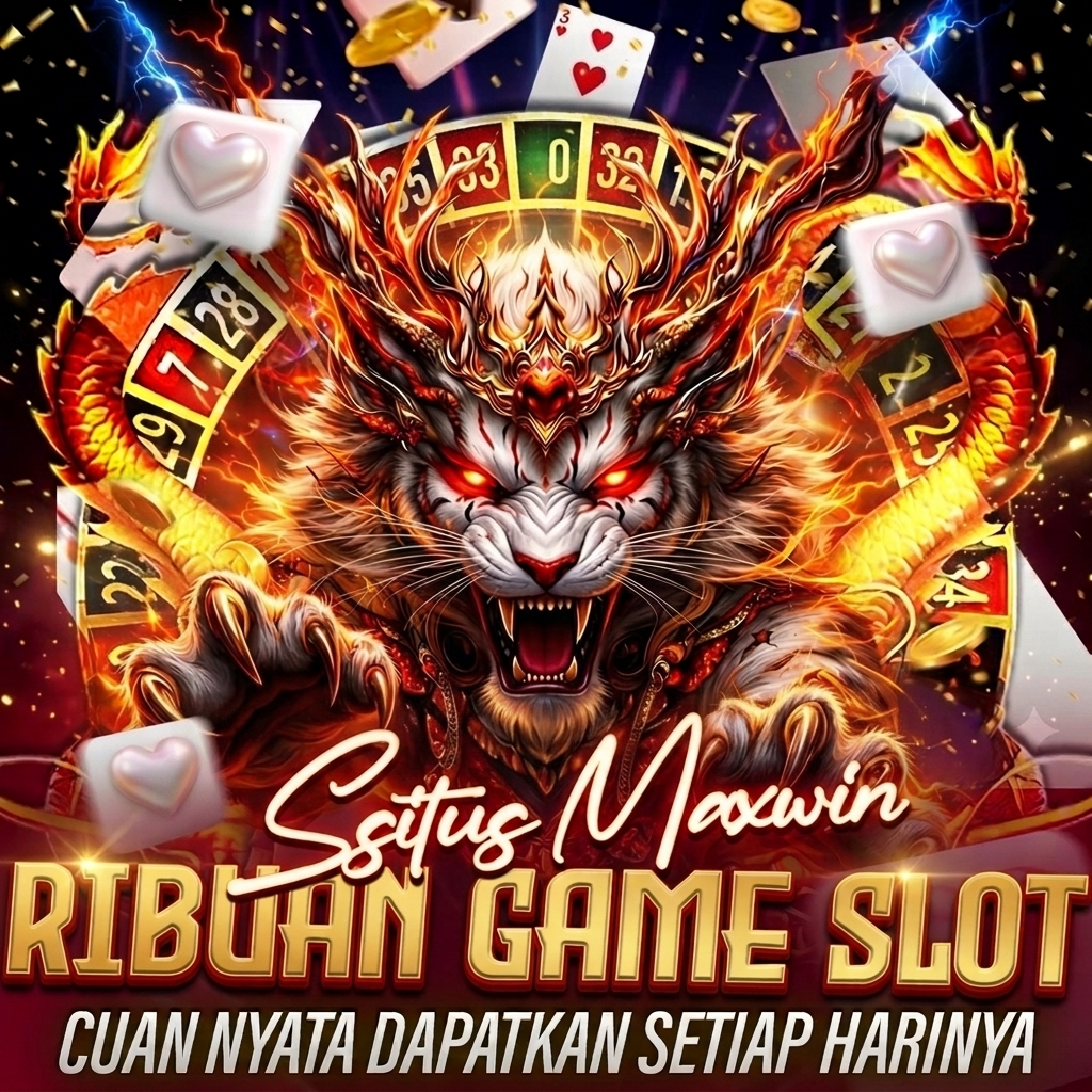 ULTI44 🚀 Maksimalkan Winrate Slot Online Modal Receh Hasil Melimpah